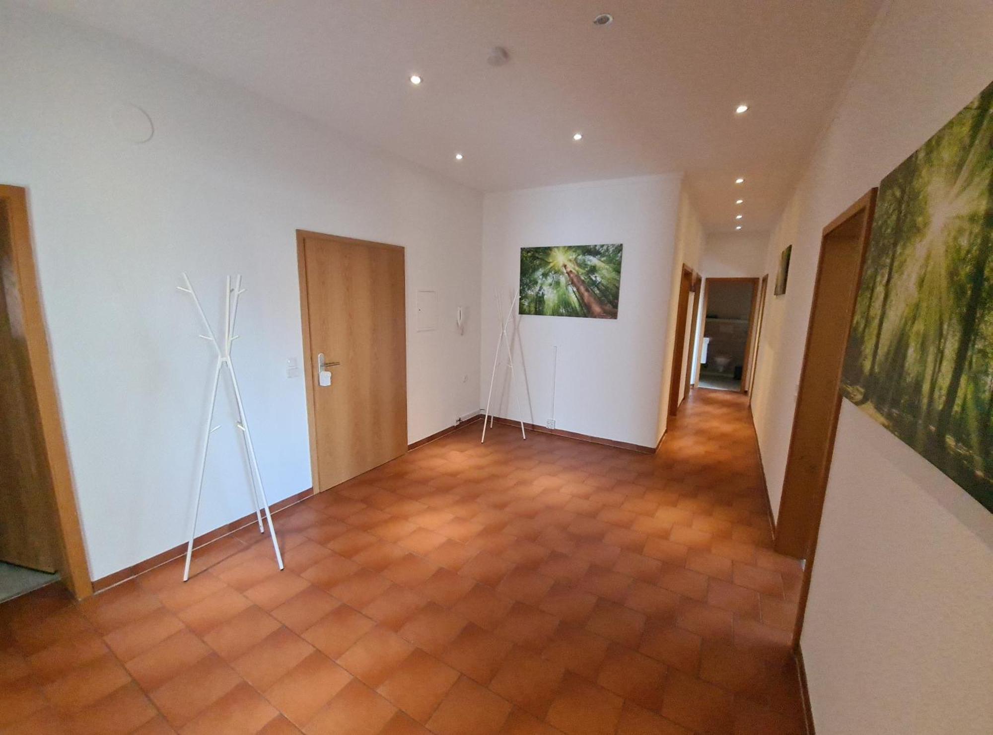 Grosszuegiger Wohntraum Beim Ep Apartment Rust Exterior photo